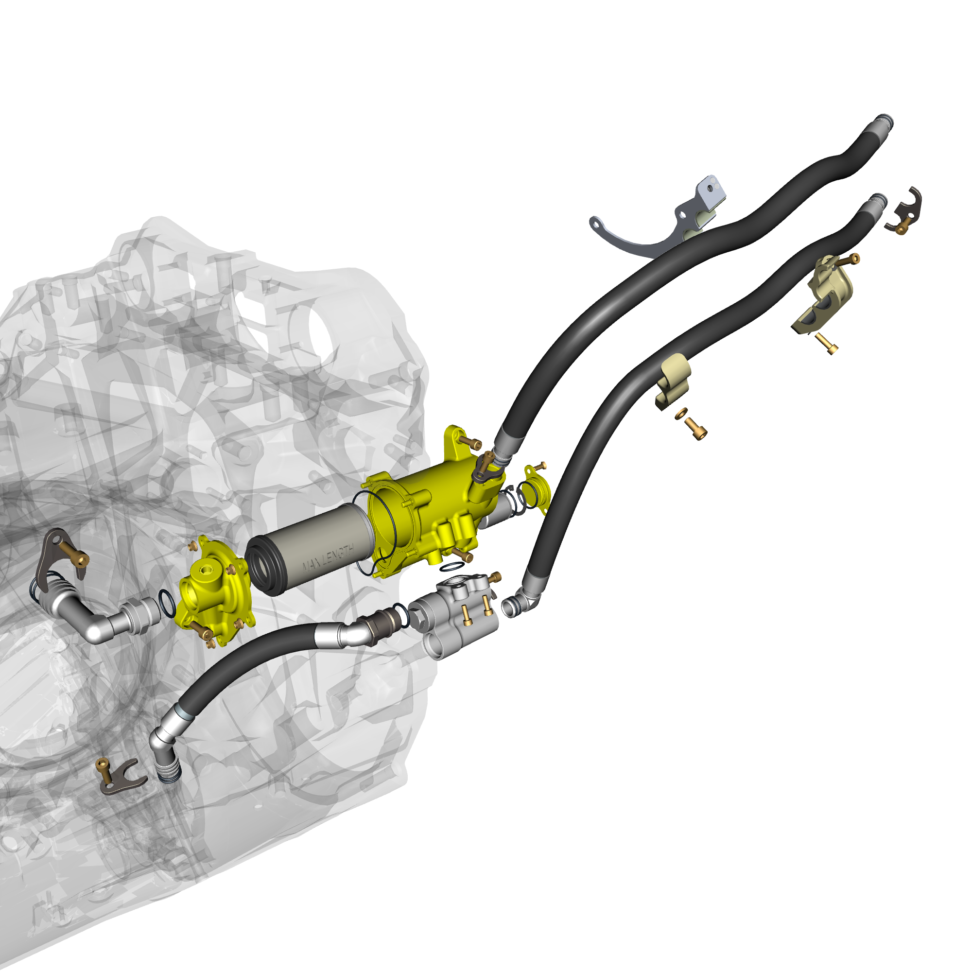 car:valkyrie,item_no:,quantity:1,reference:valkyrie_partscatalogue-070202-10 oil cooler pipes