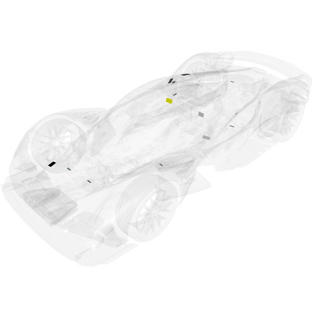car:valkyrie,item_no:,quantity:1,reference:valkyrie_partscatalogue-000100-10 labels & certifications
