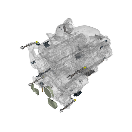 car:valkyrie,item_no:,quantity:4,reference:valkyrie_partscatalogue-032103-10 engine installation