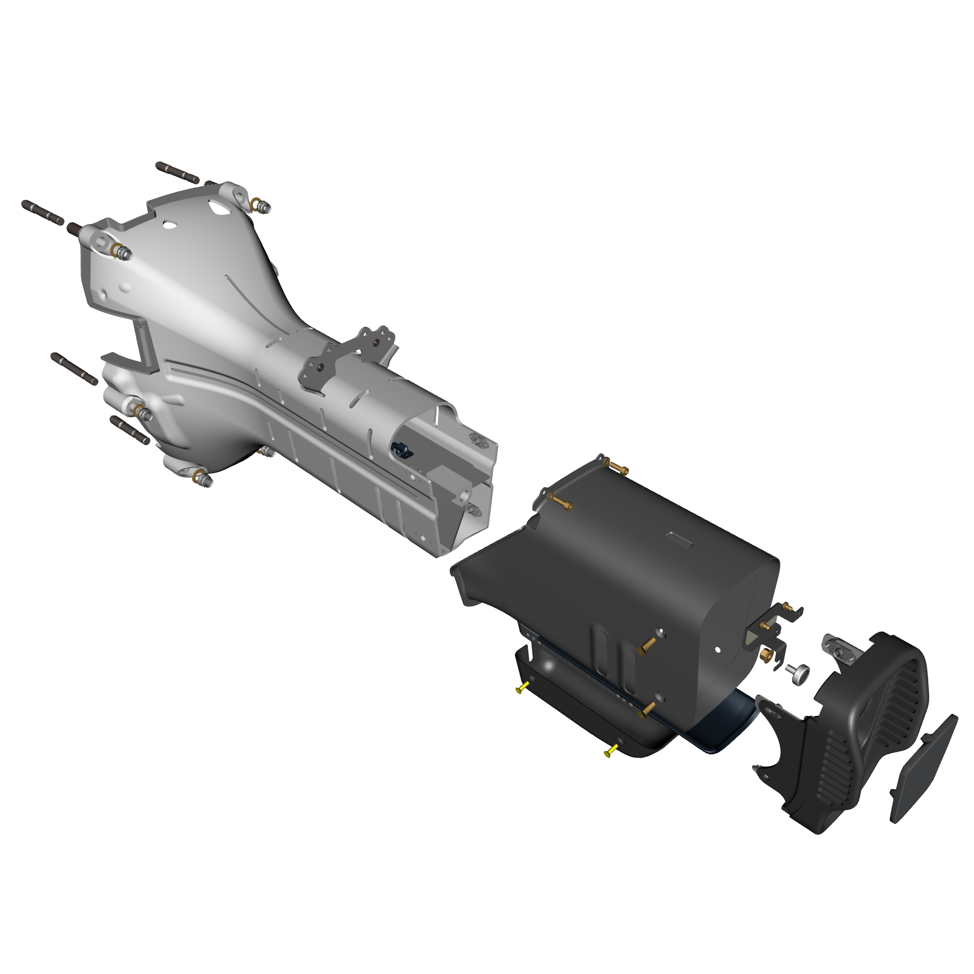 car:valkyrie,item_no:,quantity:4,reference:valkyrie_partscatalogue-010112-10 rear bumper structure