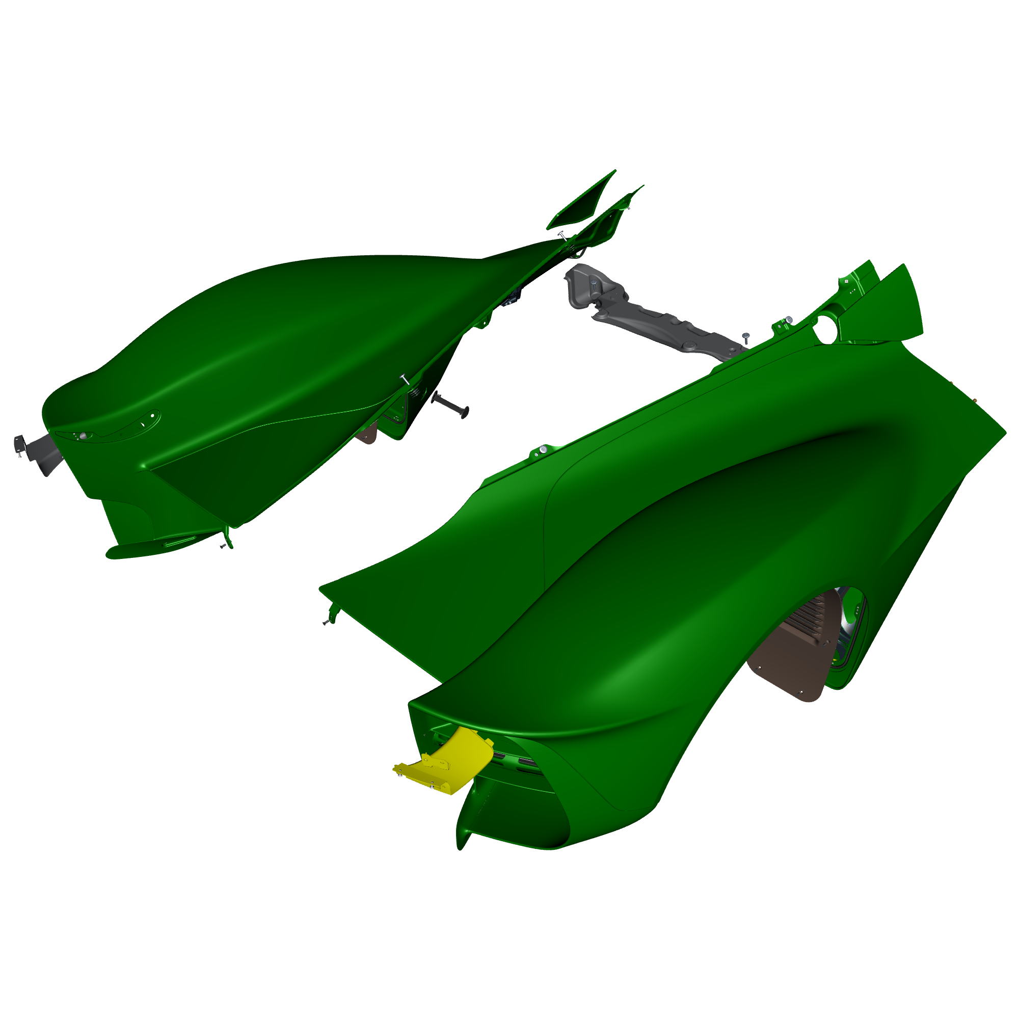 car:valkyrie,item_no:,quantity:1.0,reference:valkyrie_partscatalogue-010105-10 body sides