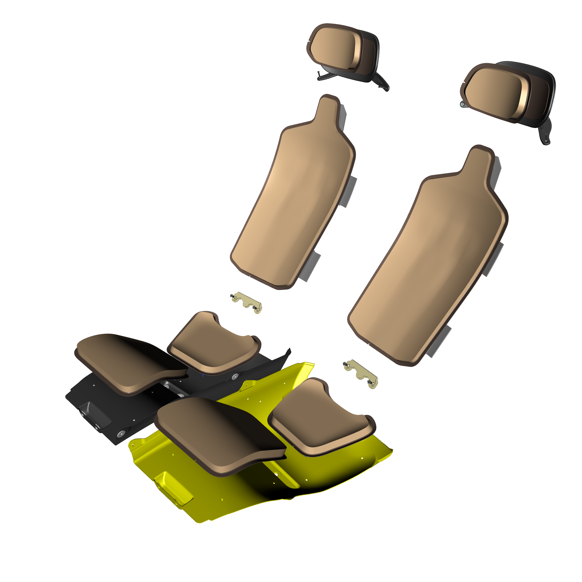 car: VALKYRIE,item_no: nan,quantity: 1,reference: VALKYRIE_PartsCatalogue-011001-20 Seating - Large