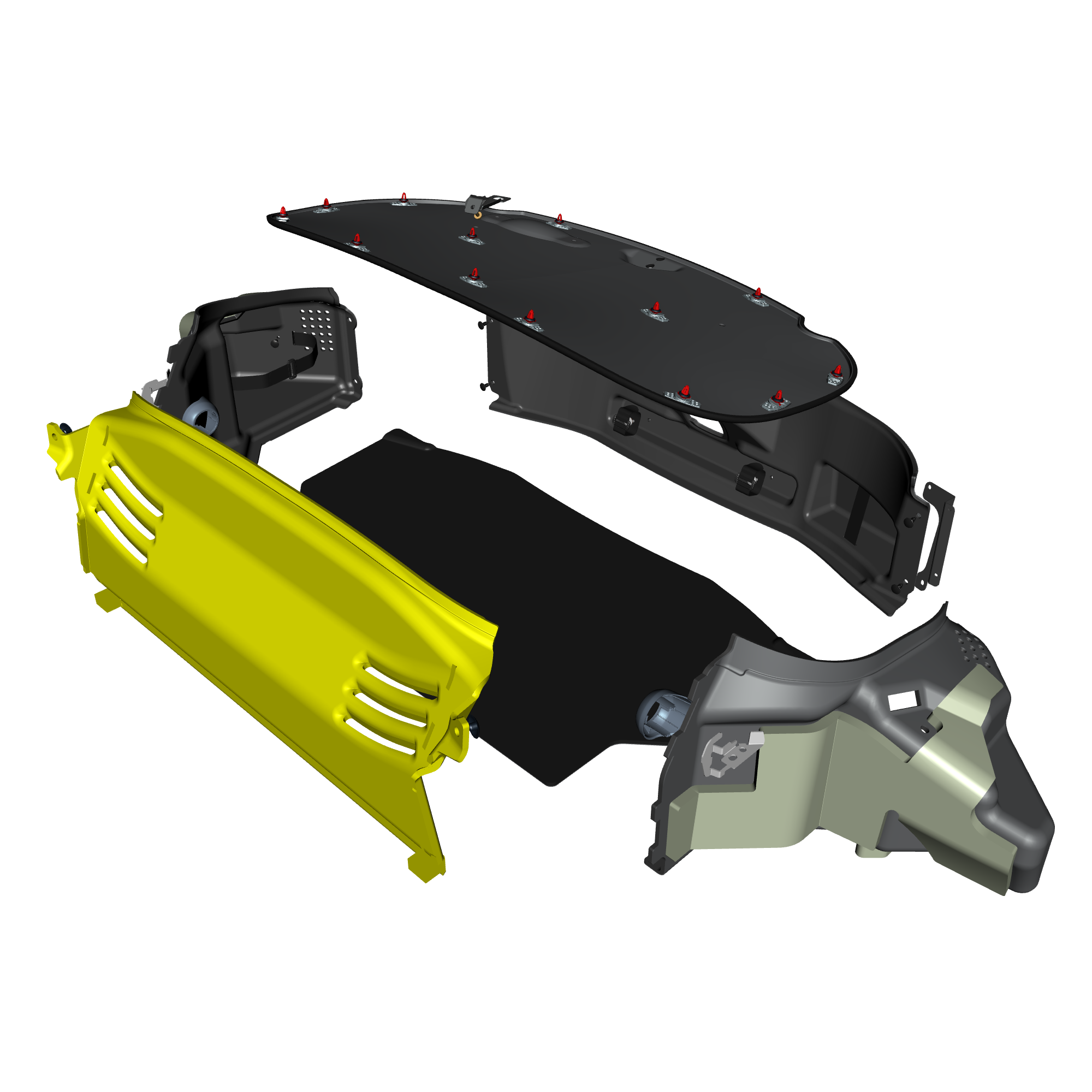 car: VANTAGE,item_no: nan,quantity: 1,reference: VANTAGE_19_PartsCatalogue-010508-10 Load Compartment Trim
