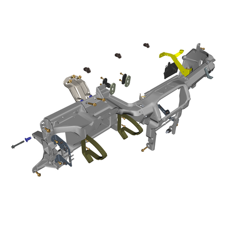 car:dbr22,item_no:,quantity:1,reference:dbr22_partscatalogue-011201-10 cross car beam