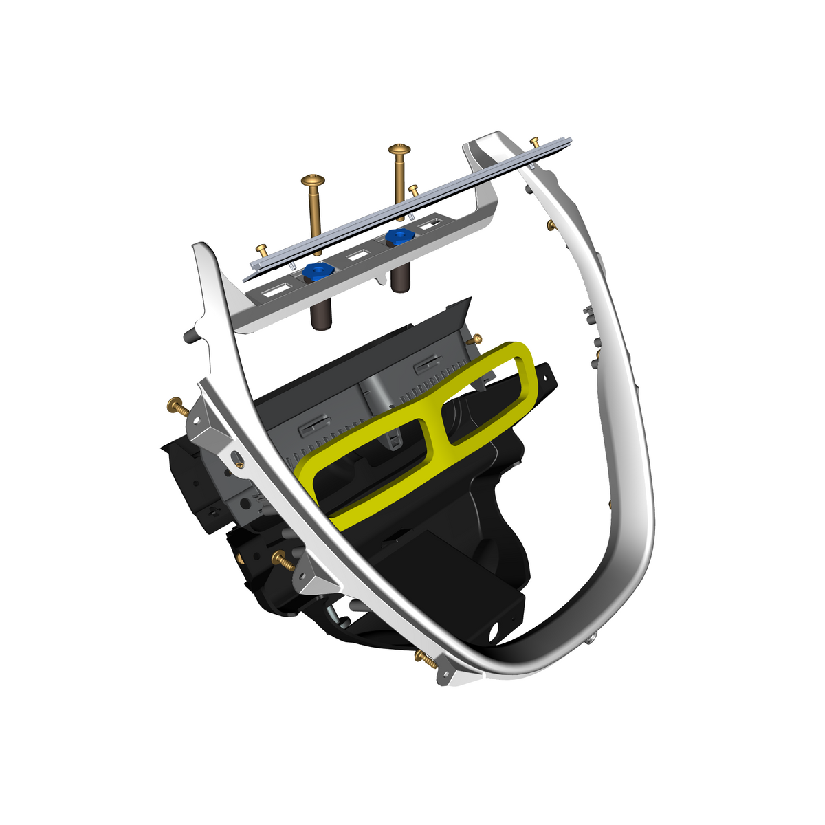 car:dbx,item_no:,quantity:1,reference:dbx_partscatalogue-300802-10 centre stack
