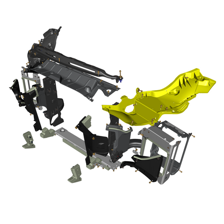 car:dbx,item_no:,quantity:1,reference:dbx_partscatalogue-200401 front end module