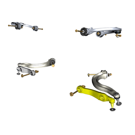 car: DBX,item_no: nan,quantity: 1.0,reference: DBX_PartsCatalogue-410100 Front Suspension