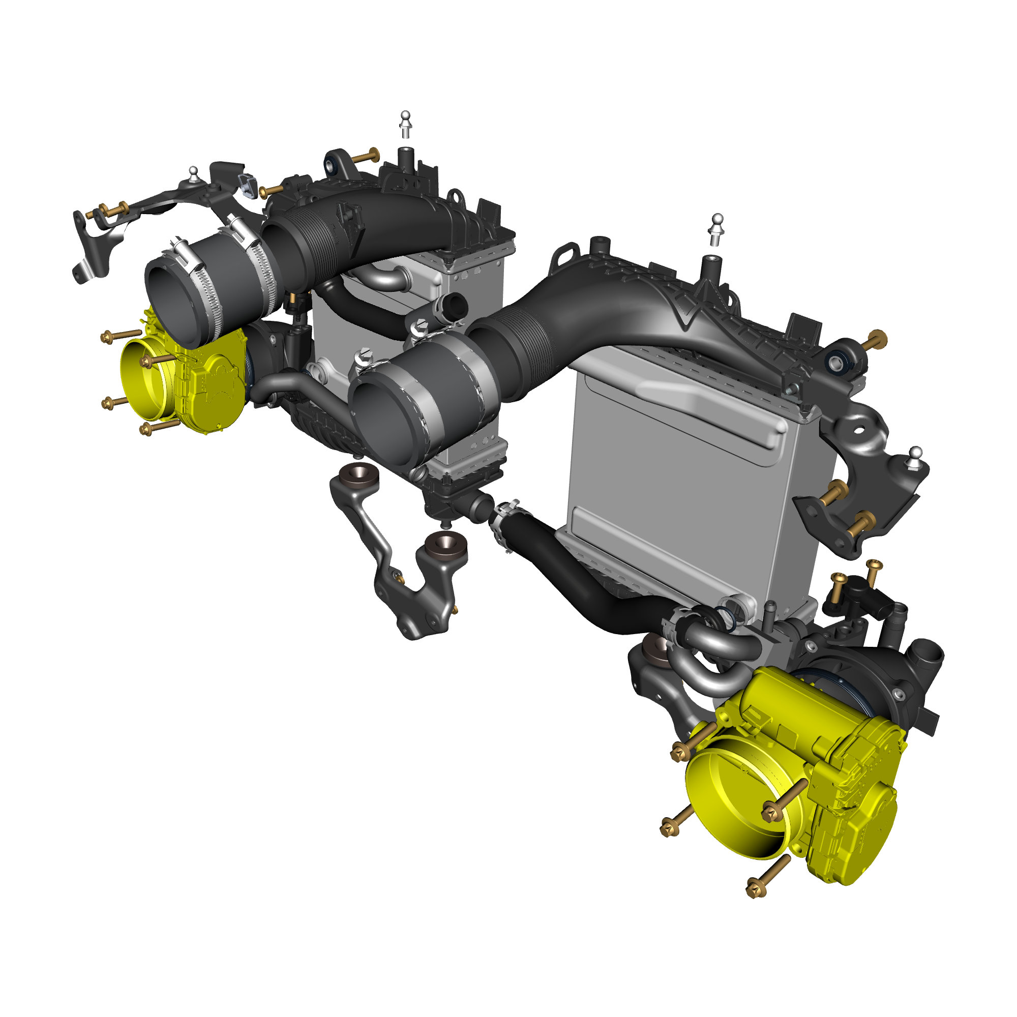 car:DBX,item_no:,quantity:2,reference:DBX_PartsCatalogue-031610-10 Air Charge Coolers