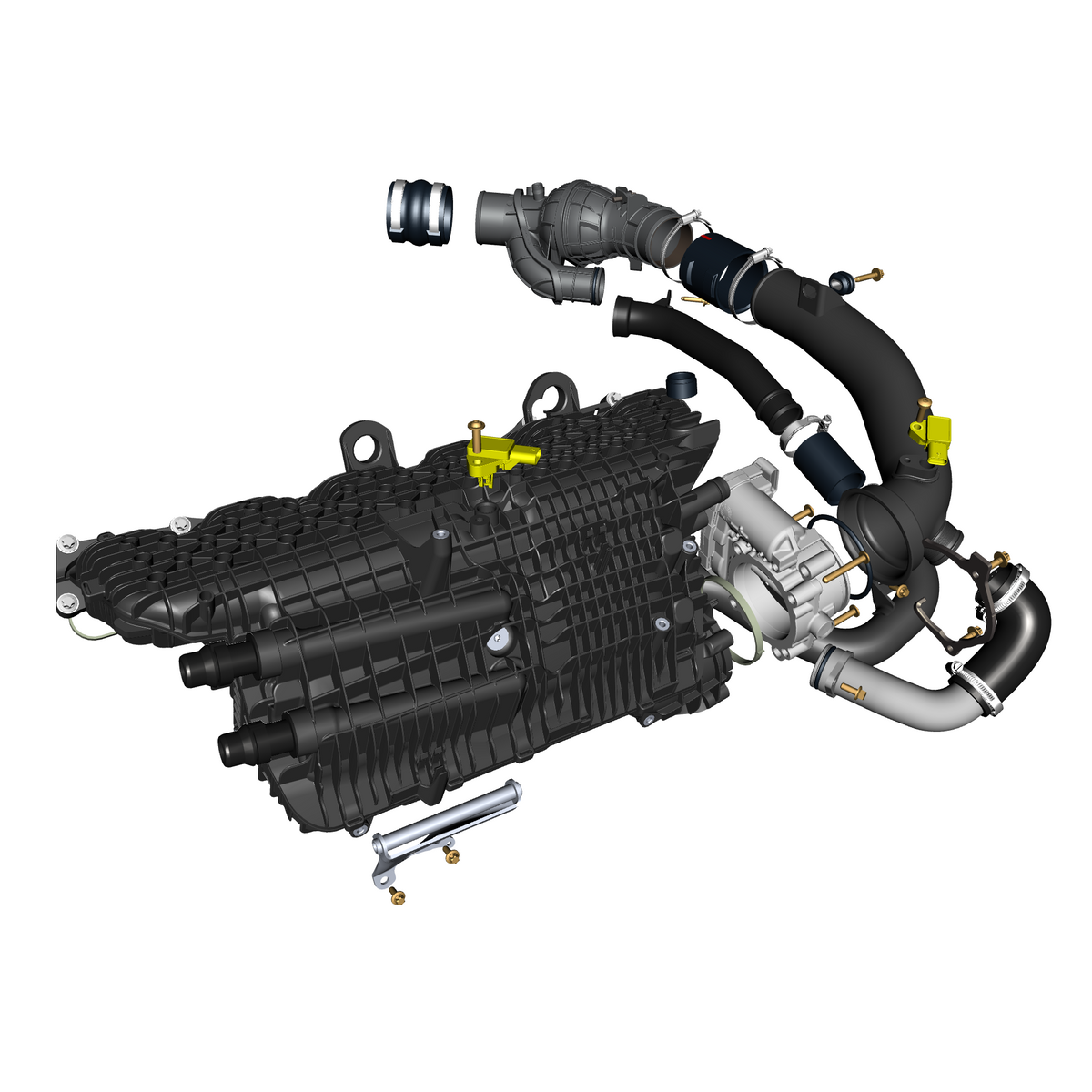 car:DBX,item_no:,quantity:2,reference:DBX_PartsCatalogue-031609-50 Intercooler