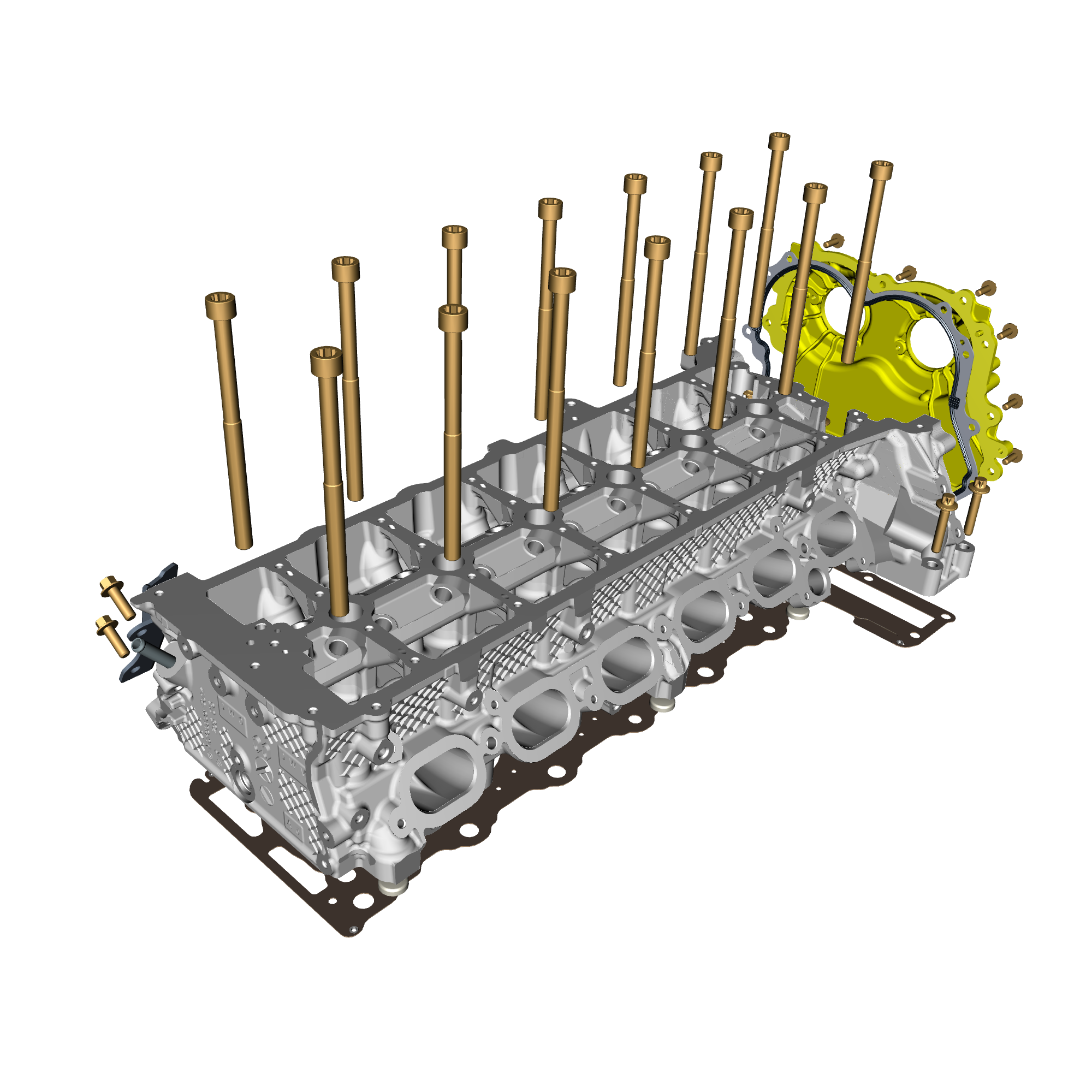 car:DBX,item_no:,quantity:1,reference:DBX_PartsCatalogue-031603-20 Cylinder Head