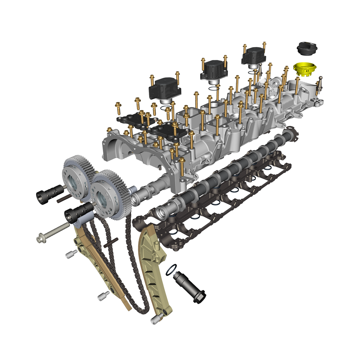 car:DBX,item_no:,quantity:1,reference:DBX_PartsCatalogue-031604-20 Engine Timing