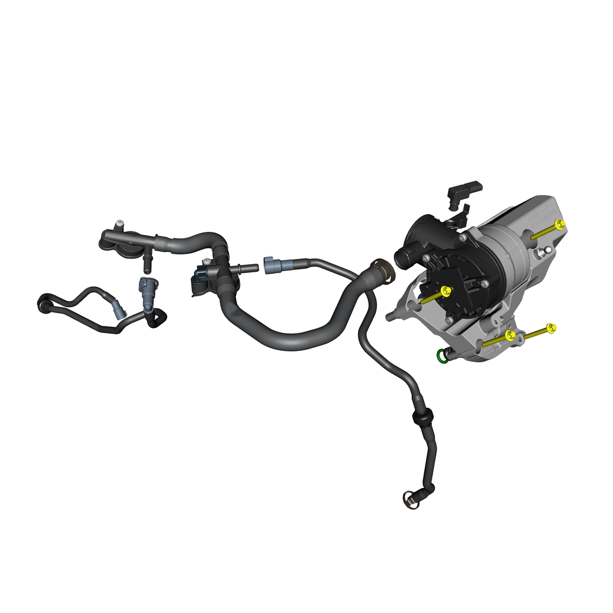 car:VANTAGE,item_no:,quantity:4,reference:VANTAGE_25_PartsCatalogue-032105-10 Engine Breathing
