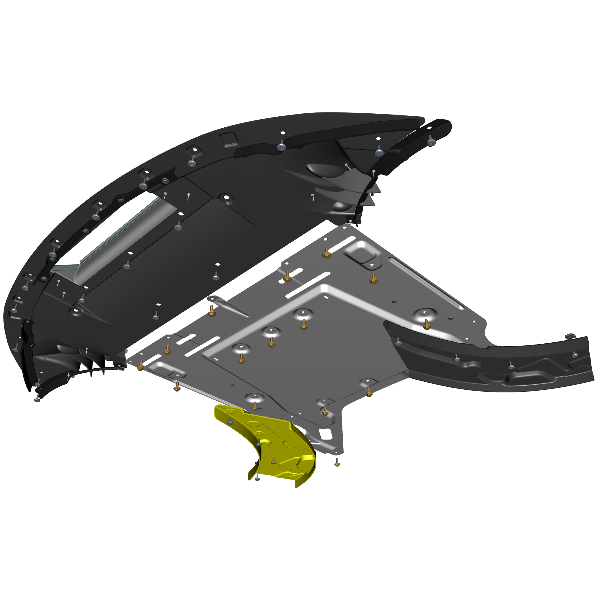 car: VALOUR,item_no: nan,quantity: 1,reference: VALOUR_PartsCatalogue-013401-10 Front Undertray