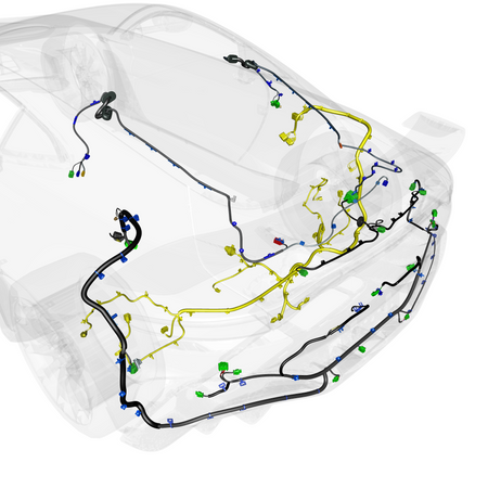 car:vantage,item_no:,quantity:1,reference:vantage_19_partscatalogue-180104-10 rear end wiring assembly