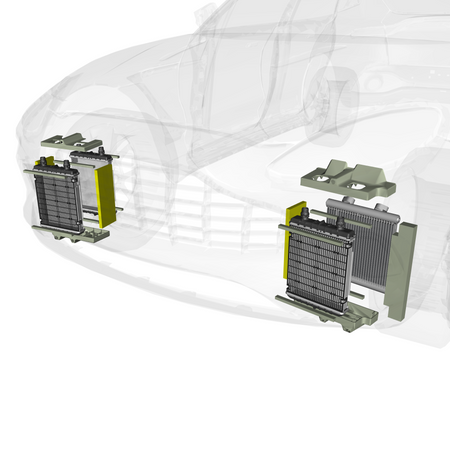car: DBX,item_no: nan,quantity: 3,reference: DBX_PartsCatalogue-530101-10 Auxiliary Radiators