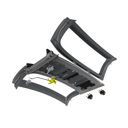 car:valkyrie,item_no:,quantity:1,reference:valkyrie_partscatalogue-011701-10 convertible roof