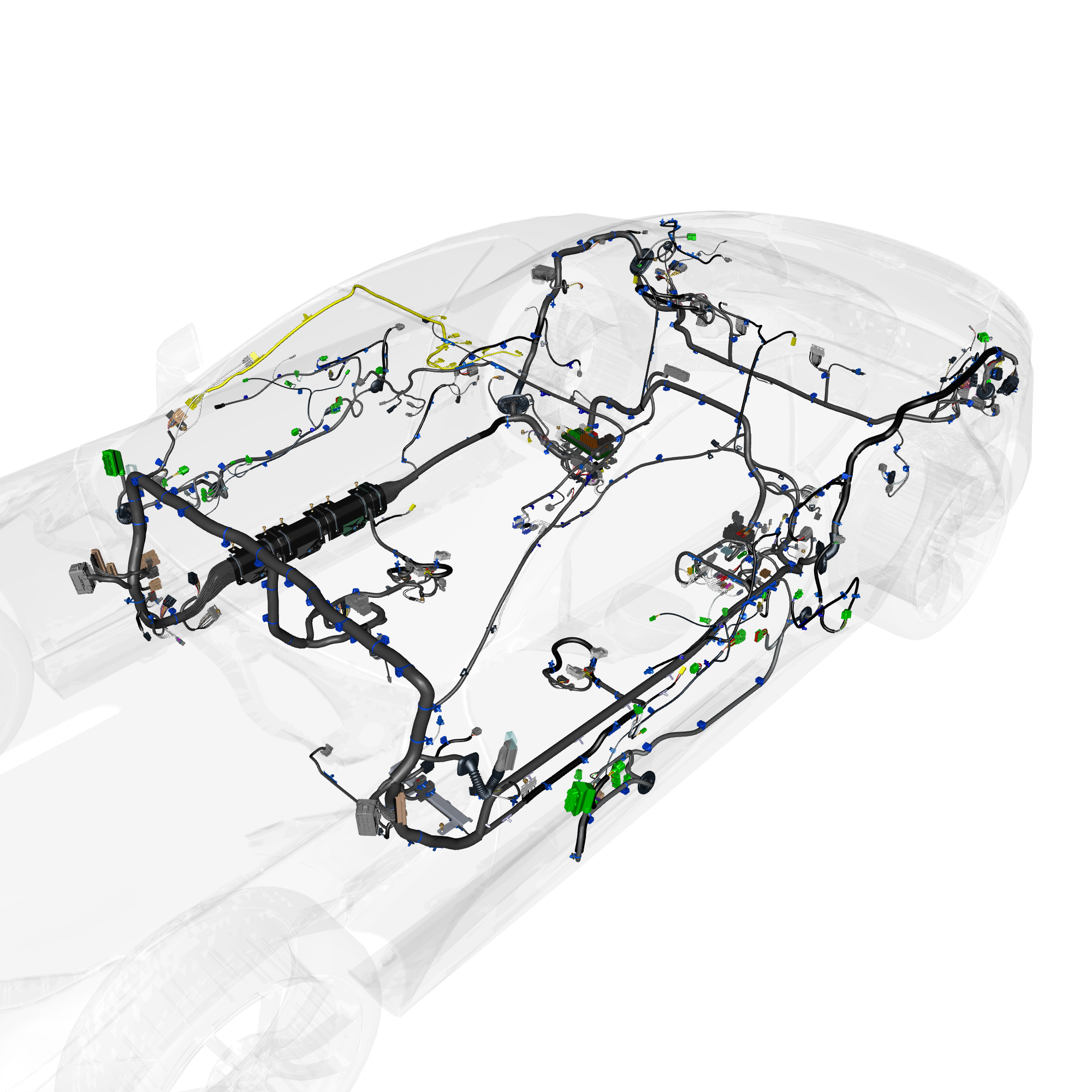 car:db12,item_no:,quantity:1,reference:db12_24_partscatalogue-180103 body wiring assembly