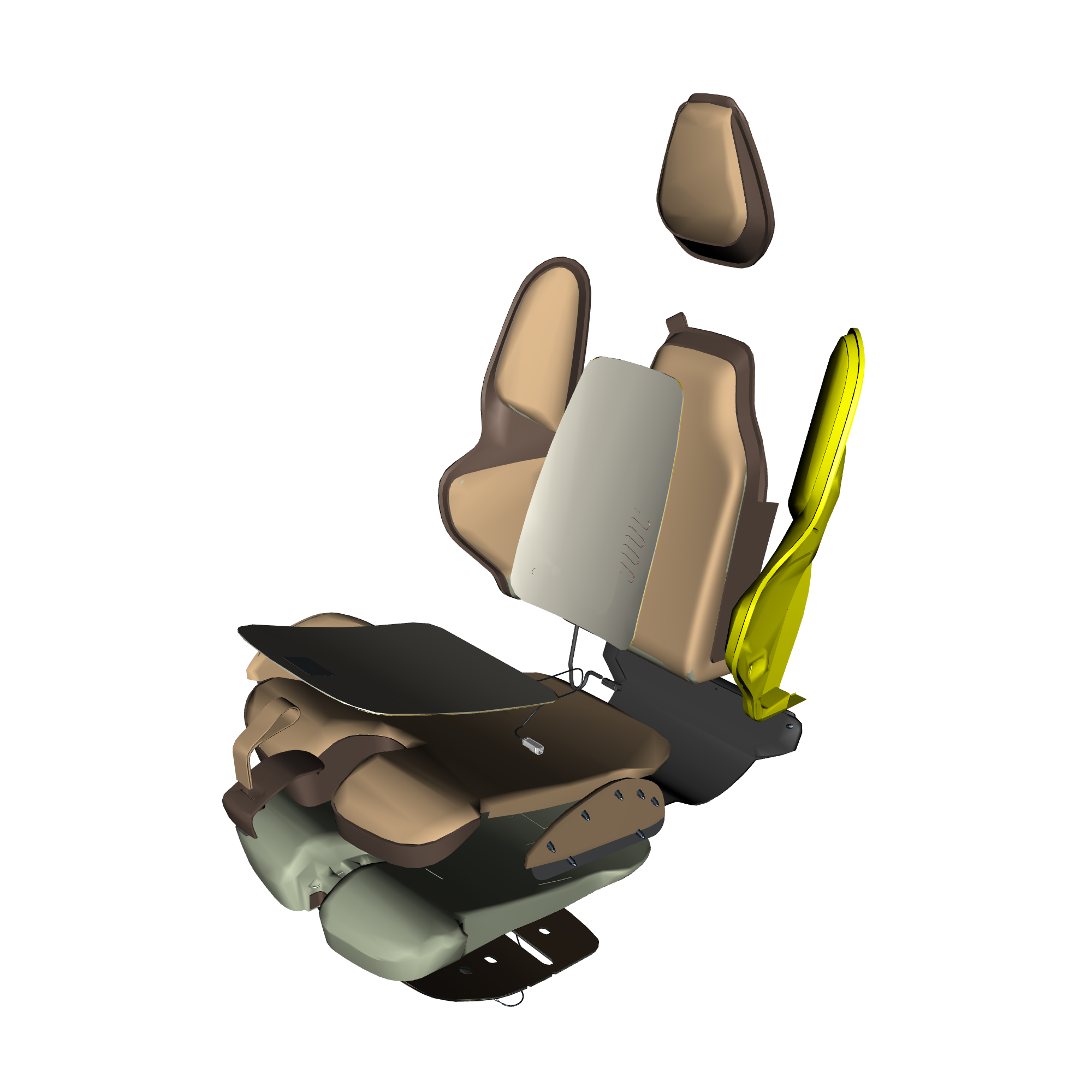car:vantage,item_no:,quantity:1,reference:vantage_25_partscatalogue-011003-10 seat trim