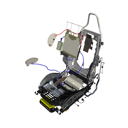 car:dbx,item_no:,quantity:1.0,reference:dbx_partscatalogue-300101 front seat frame