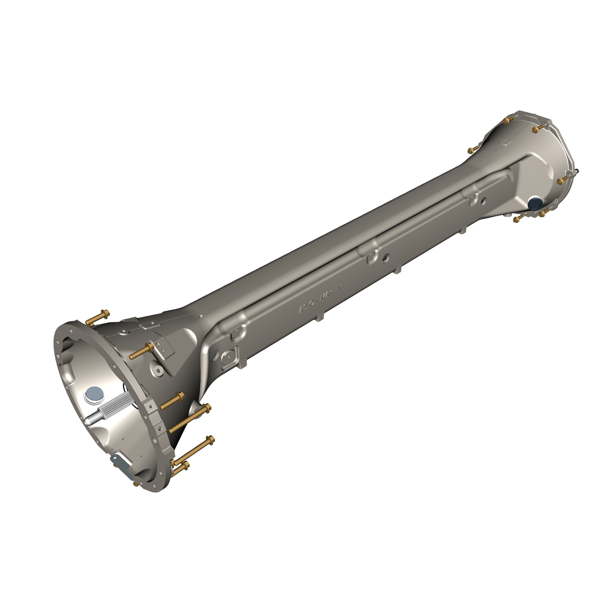 car: VANTAGE,item_no: nan,quantity: 1,reference: VANTAGE_25_PartsCatalogue-050501-10 Torque Tube