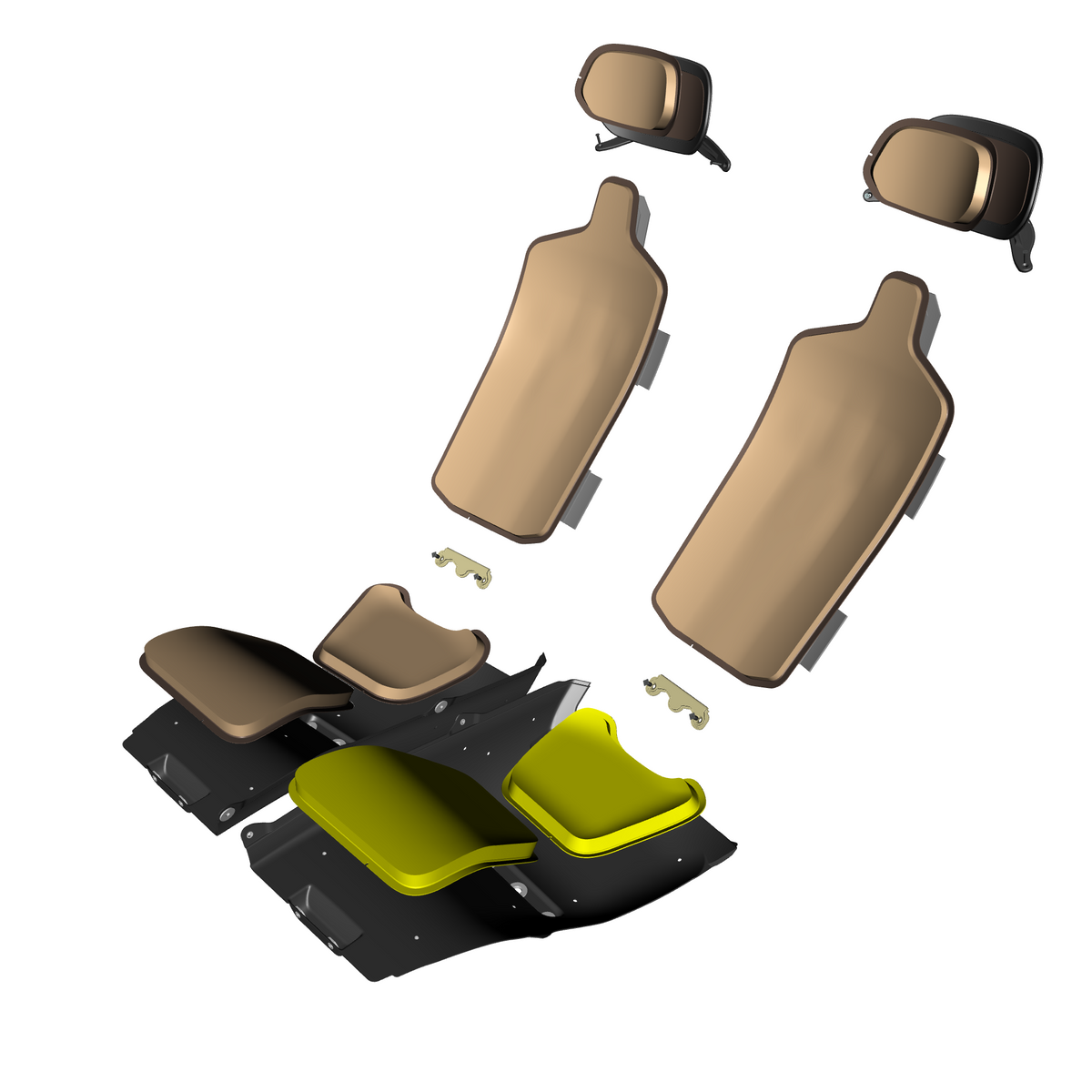 car: VALKYRIE,item_no: nan,quantity: 1,reference: VALKYRIE_PartsCatalogue-011001-20 Seating - Large