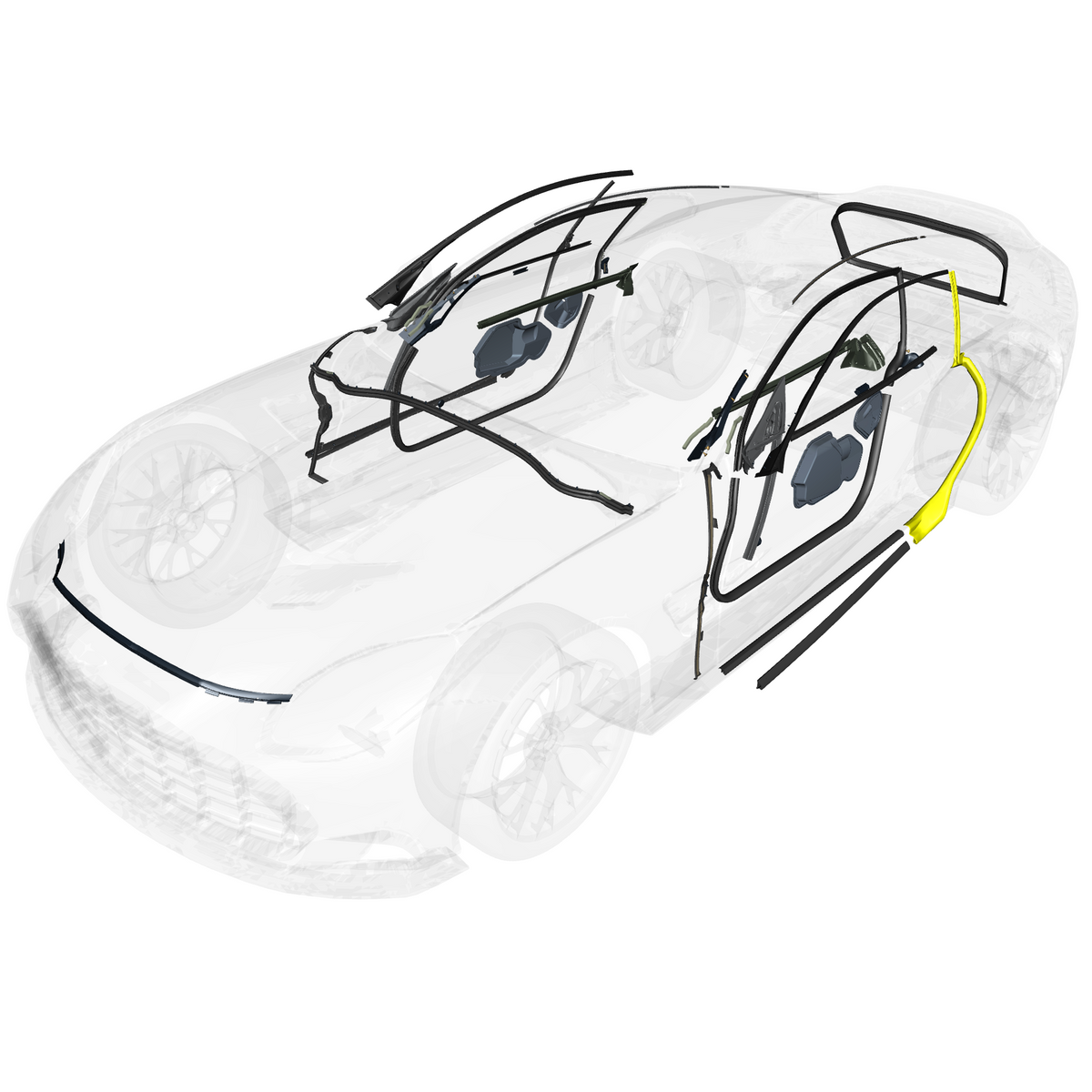 car:VANQUISH,item_no:,quantity:1,reference:VANQUISH_25_PartsCatalogue-010700 Sealing