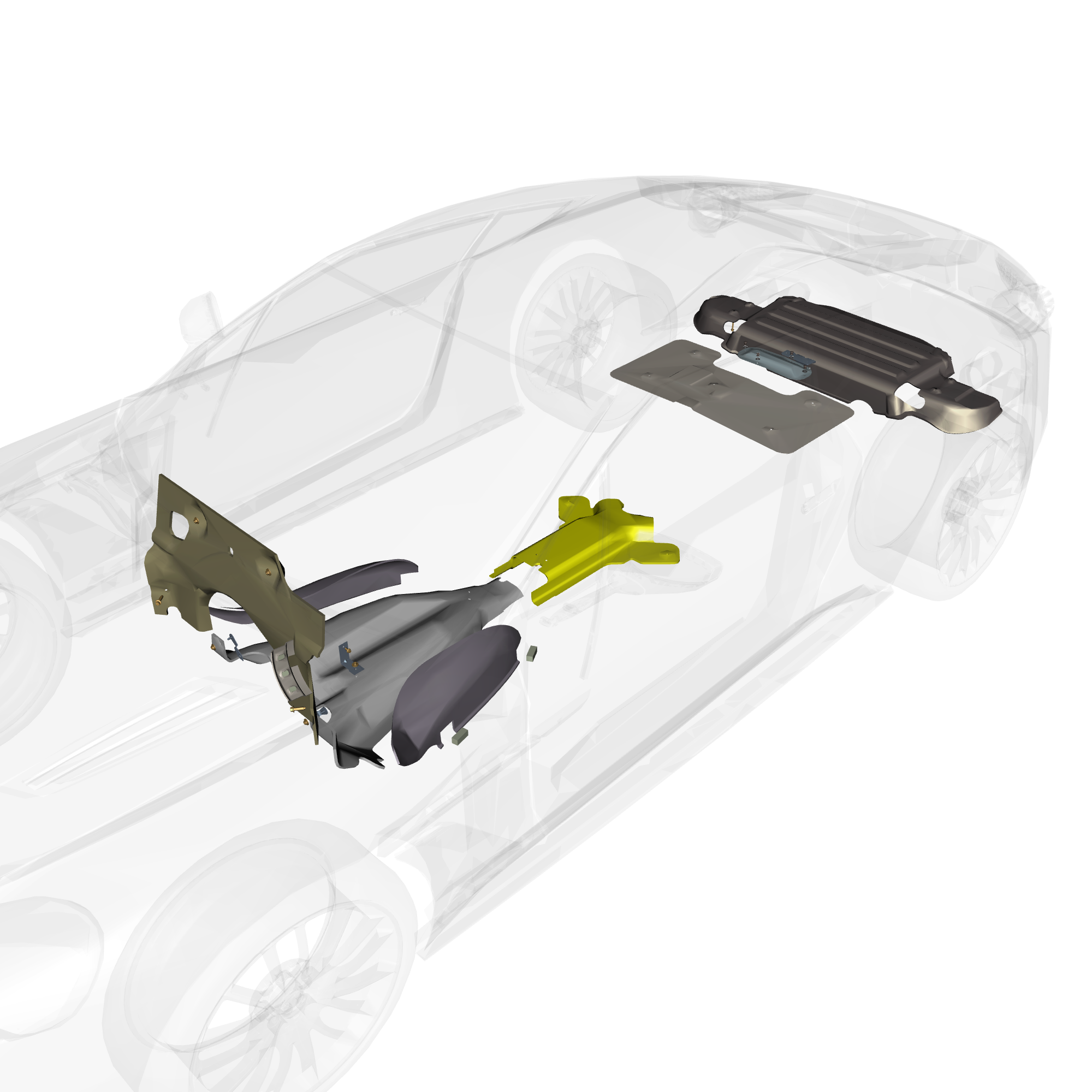 car: VANQUISH ZAGATO,item_no: nan,quantity: 1.0,reference: VANQUISH_ZAGATO_PartsCatalogue-010601-10 Heatshields