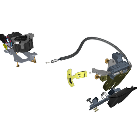 car:VANQUISH ZAGATO,item_no:,quantity:1,reference:VANQUISH_ZAGATO_PartsCatalogue-011409-20 Rear Closure Latch