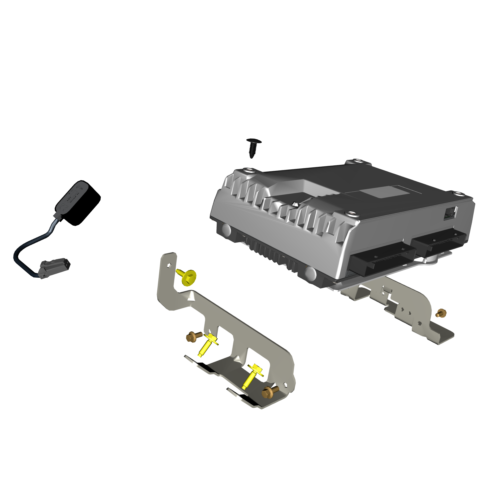 car:VANTAGE V12S,item_no:,quantity:4.0,reference:VANTAGE_V12S_PartsCatalogue-150302-01 Amplifier B&O - Coupe