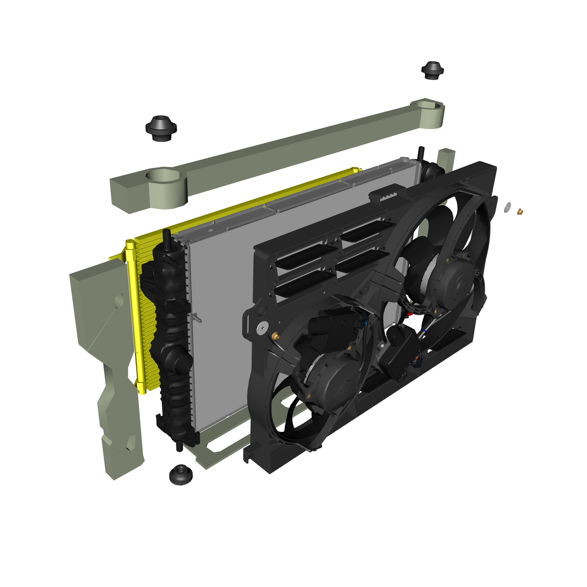 car:vantage v12s,item_no:,quantity:1.0,reference:vantage_v12s_partscatalogue-030300-s1 cooling radiators