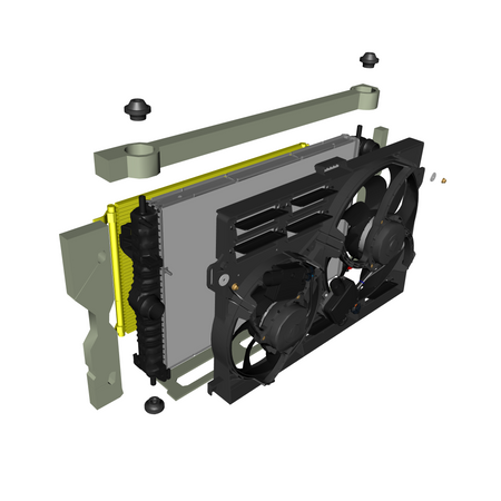 car:vantage v12s,item_no:,quantity:1.0,reference:vantage_v12s_partscatalogue-030300-s1 cooling radiators