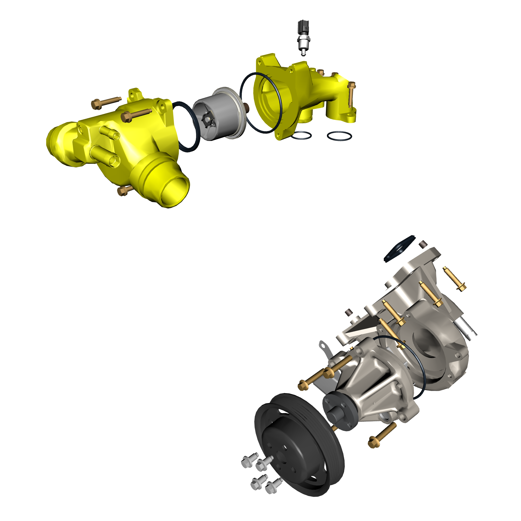 car:taraf,item_no:,quantity:1,reference:taraf_partscatalogue-030300-02 cooling system - engine