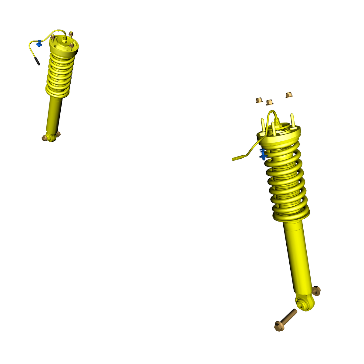 car:vantage v12s,item_no:,quantity:2,reference:vantage_v12s_partscatalogue-040301-01 front spring & damper