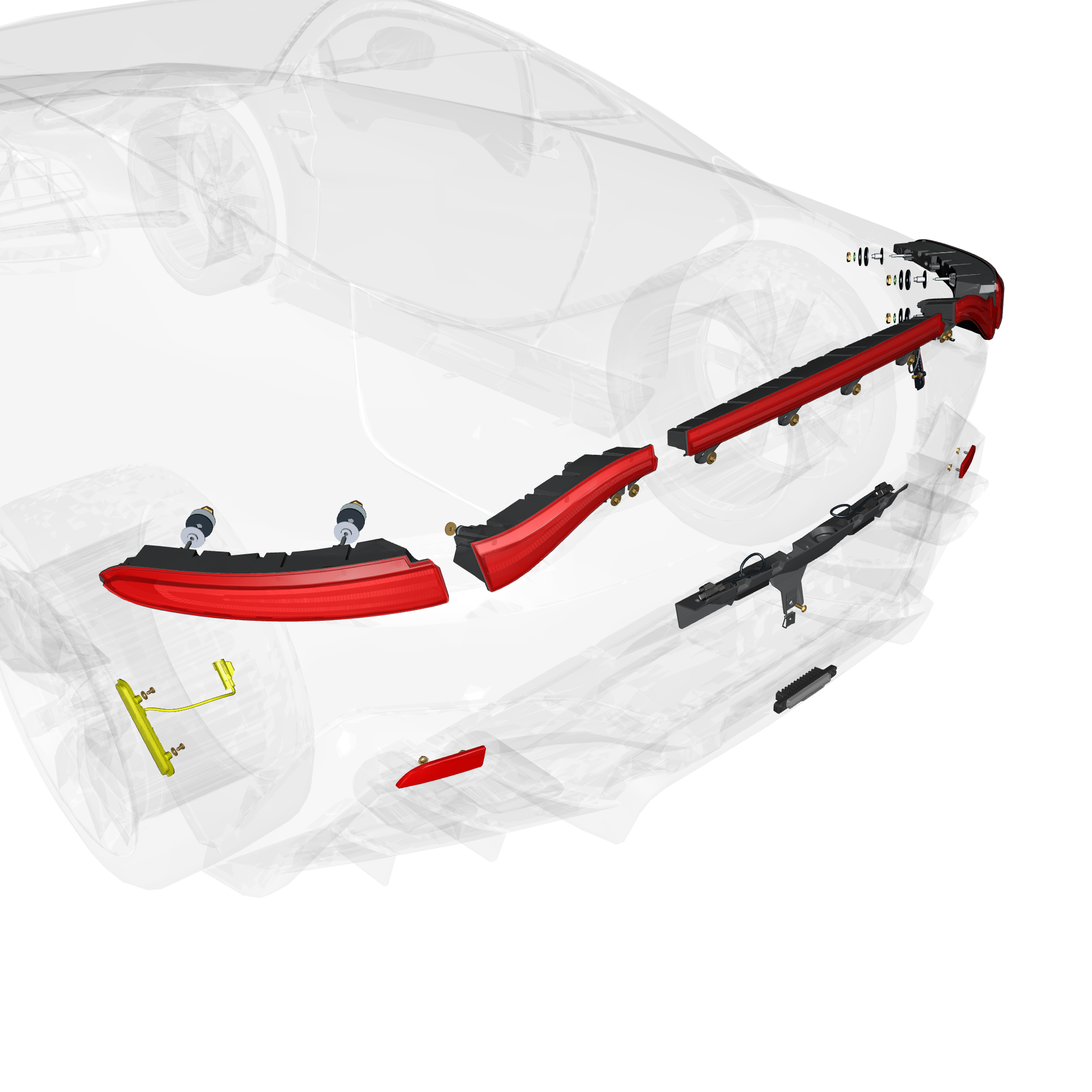 car:vantage,item_no:,quantity:1.0,reference:vantage_25_partscatalogue-170300-10 rear lighting