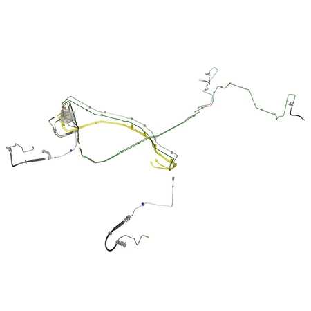 car: VALOUR,item_no: nan,quantity: 1,reference: VALOUR_PartsCatalogue-060603-10 Brake Lines & Hoses