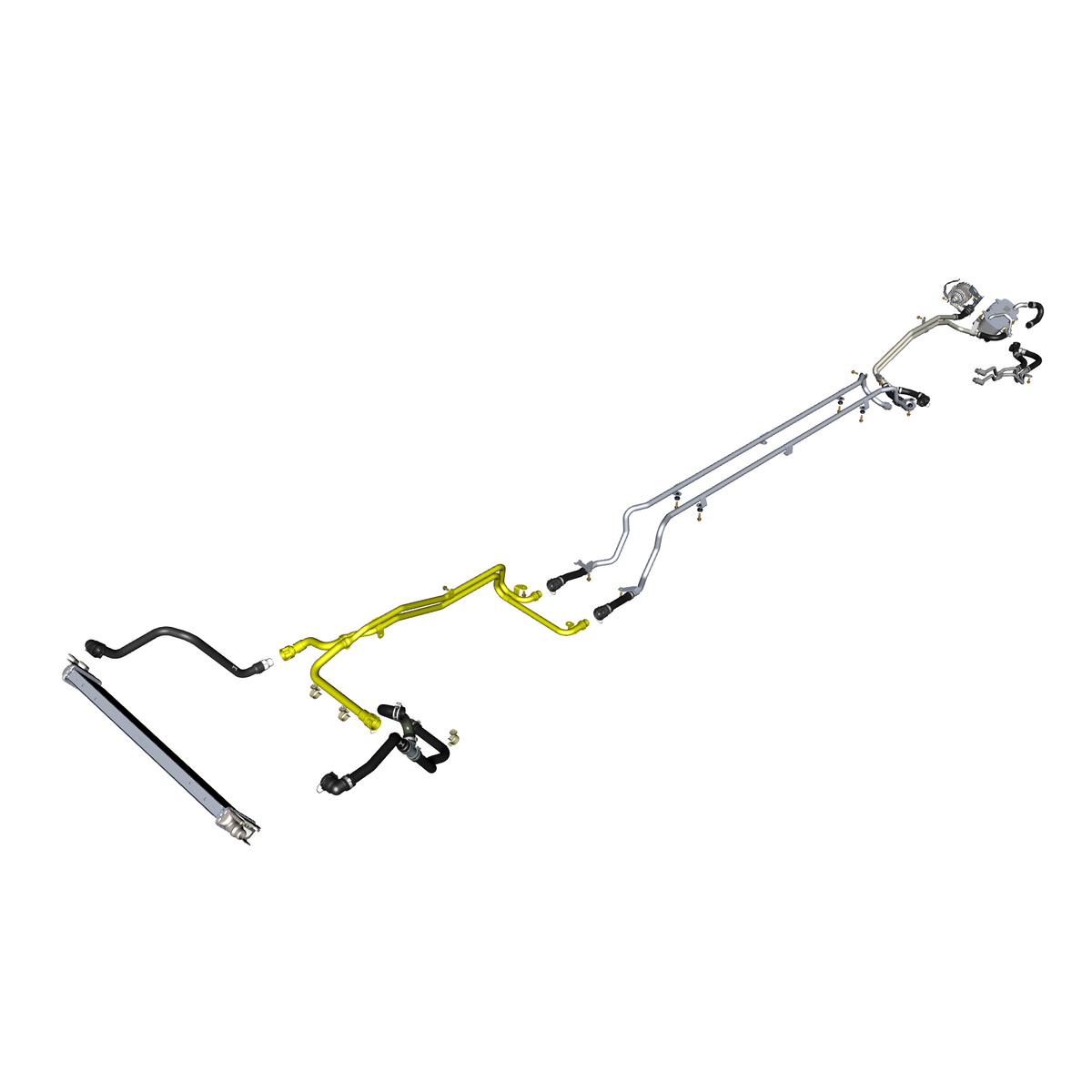 car: DB11,item_no: nan,quantity: 1,reference: DB11_PartsCatalogue-070200-10 Transmission Cooling