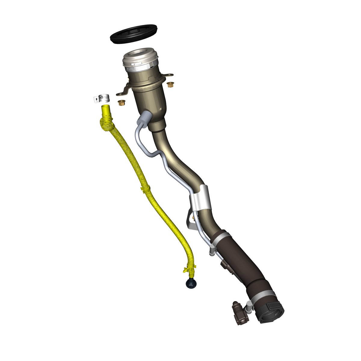 car: DB12,item_no: nan,quantity: 1,reference: DB12_24_PartsCatalogue-100104-10 Fuel Filler