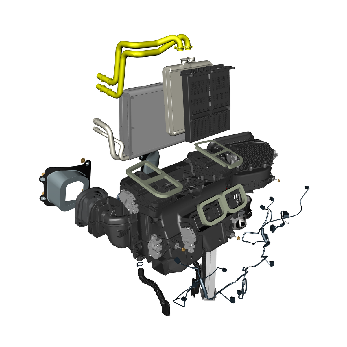 car: DBR22,item_no: nan,quantity: 1.0,reference: DBR22_PartsCatalogue-120303-10 HVAC Unit