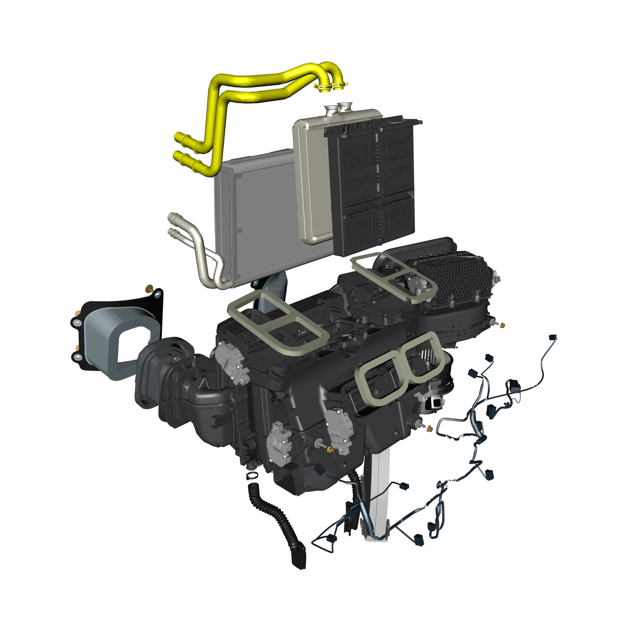 car: DBR22,item_no: nan,quantity: 1.0,reference: DBR22_PartsCatalogue-120303-10 HVAC Unit
