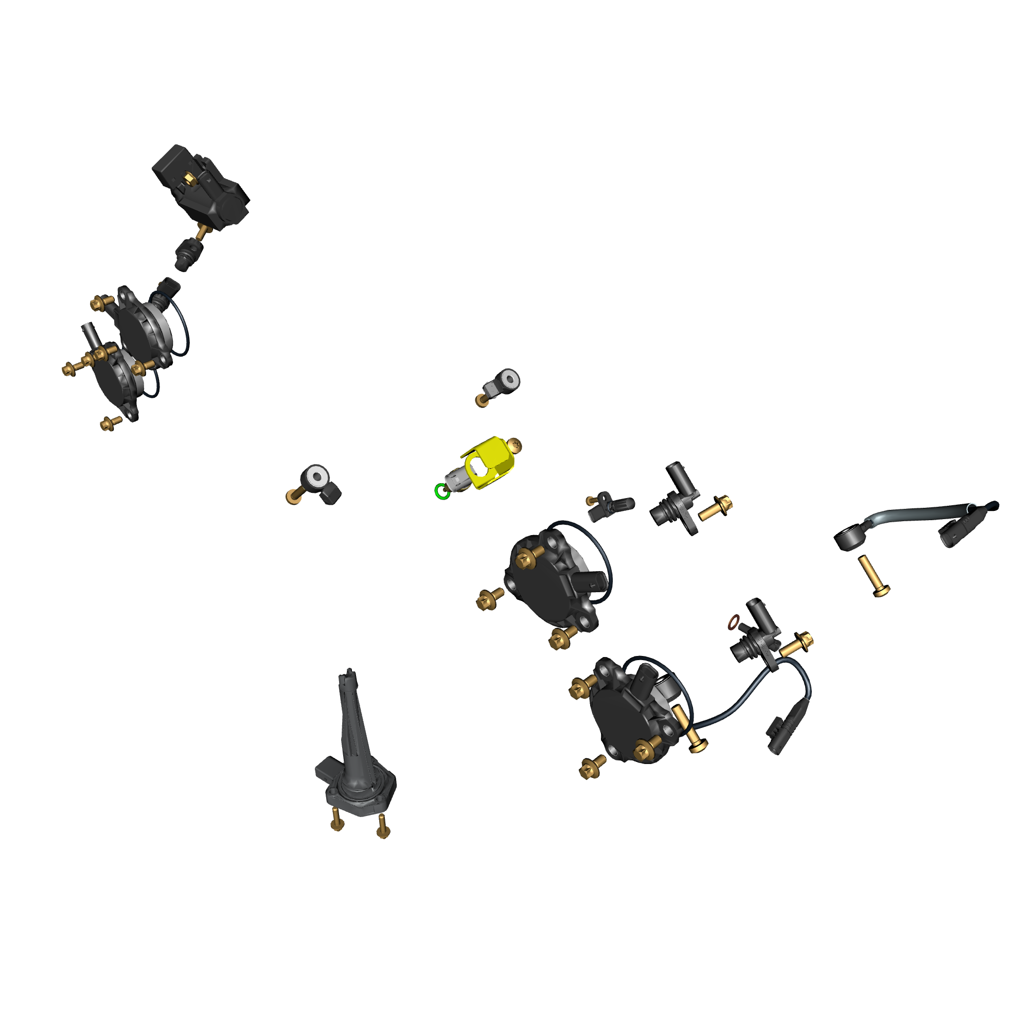 car: DB12,item_no: nan,quantity: 1.0,reference: DB12_24_PartsCatalogue-032114-30 Sensors