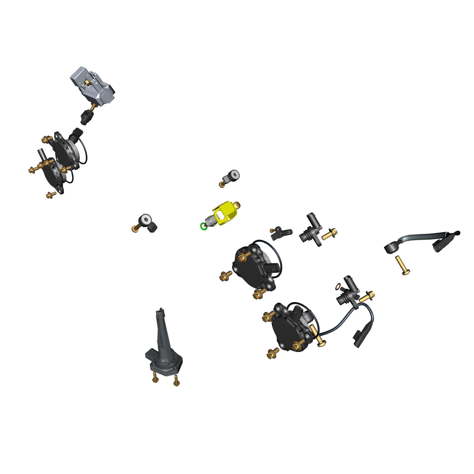 car: VANTAGE,item_no: nan,quantity: 1.0,reference: VANTAGE_25_PartsCatalogue-032114-30 Sensors