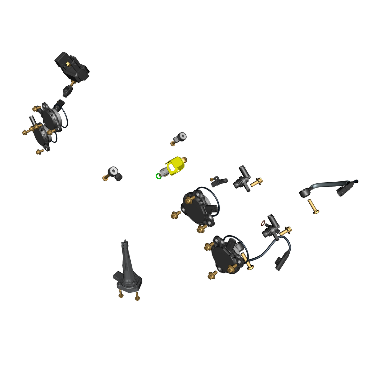 car:db12,item_no:,quantity:1.0,reference:db12_24_partscatalogue-032114-30 sensors