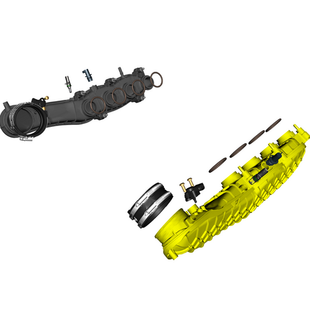 car:vantage,item_no:,quantity:1.0,reference:vantage_19_partscatalogue-030103-10 inlet manifold