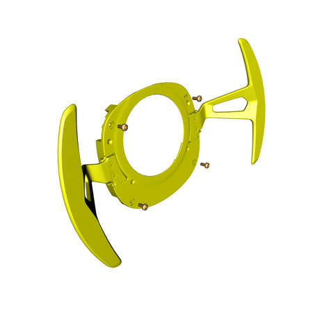 car:vantage,item_no:,quantity:1.0,reference:vantage_19_partscatalogue-180315-10 paddleshift assembly