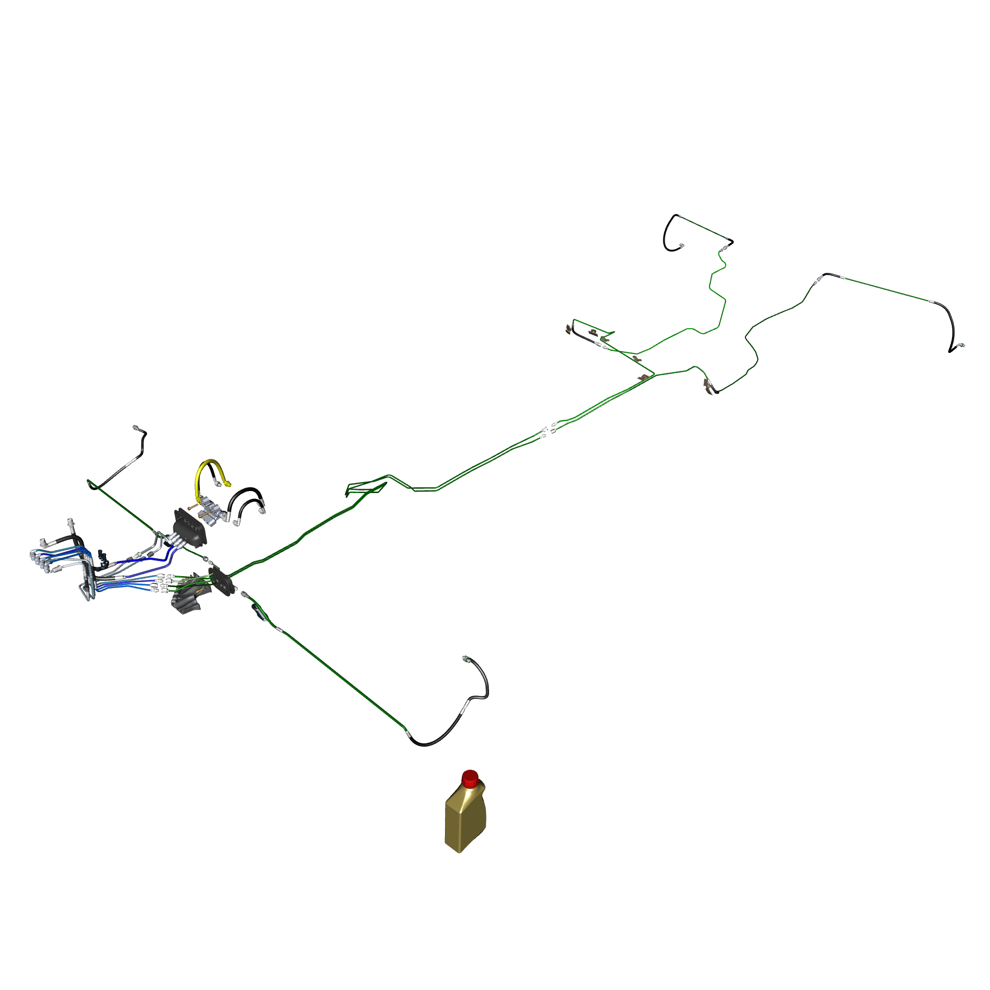car:valkyrie,item_no:,quantity:1,reference:valkyrie_partscatalogue-060603-20 brake lines & hoses rhd