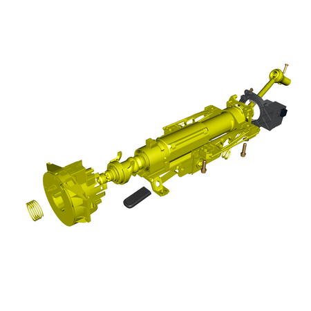 car:valkyrie,item_no:,quantity:1,reference:valkyrie_partscatalogue-110400-10 steering column
