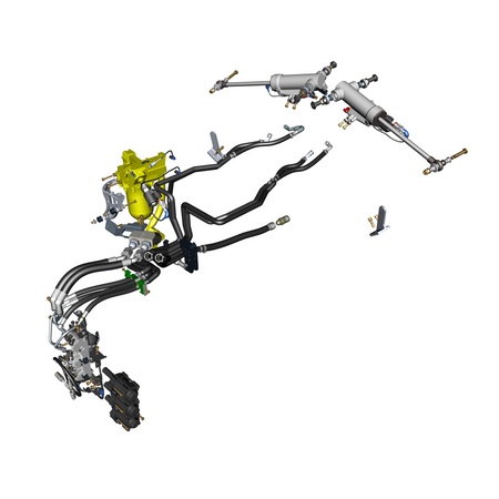 car: VALKYRIE,item_no: nan,quantity: 1.0,reference: VALKYRIE_PartsCatalogue-210101-10 Front Active Hydraulics