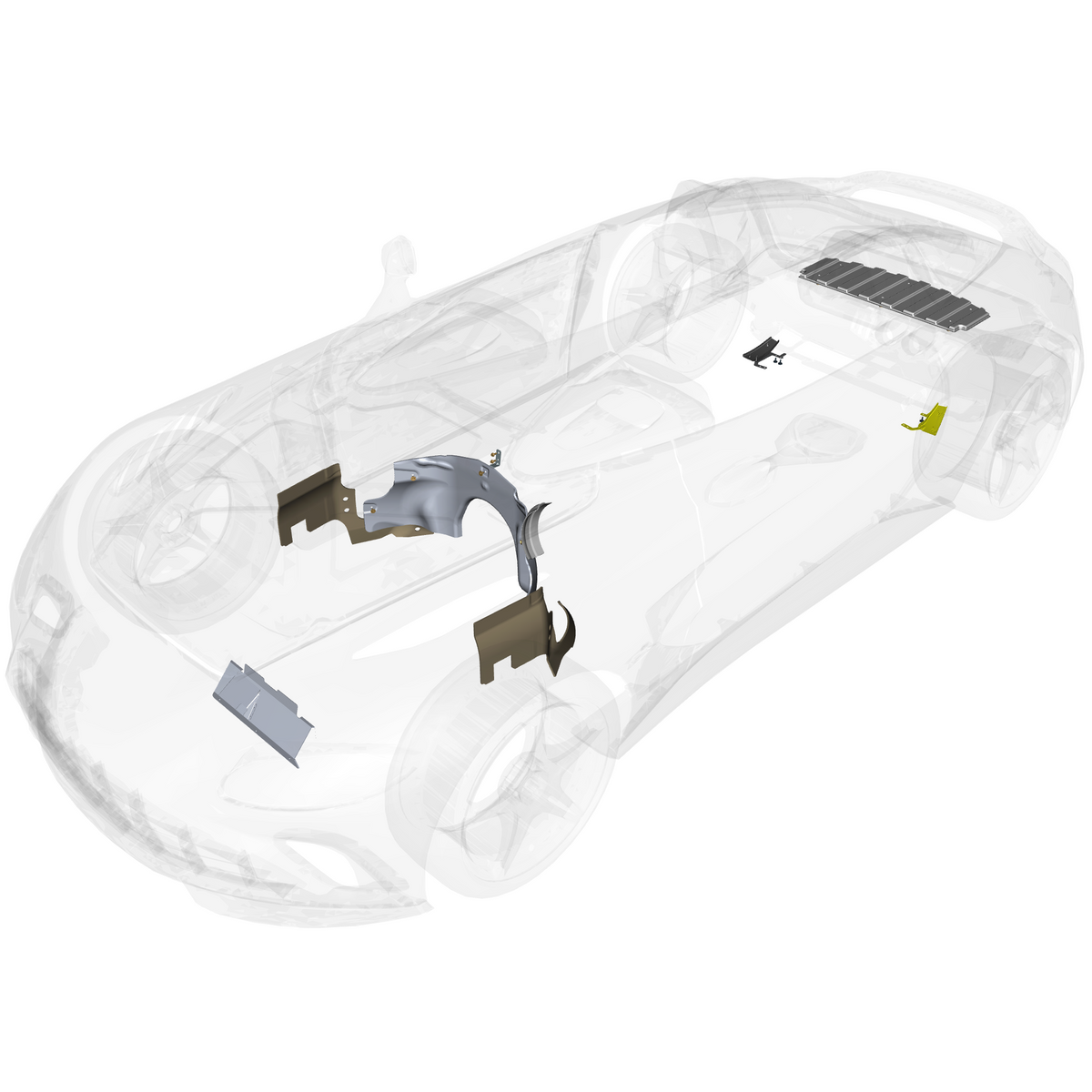 car: VANTAGE SP,item_no: nan,quantity: 1.0,reference: VANTAGE_SP_PartsCatalogue-010602-40 Heatshields