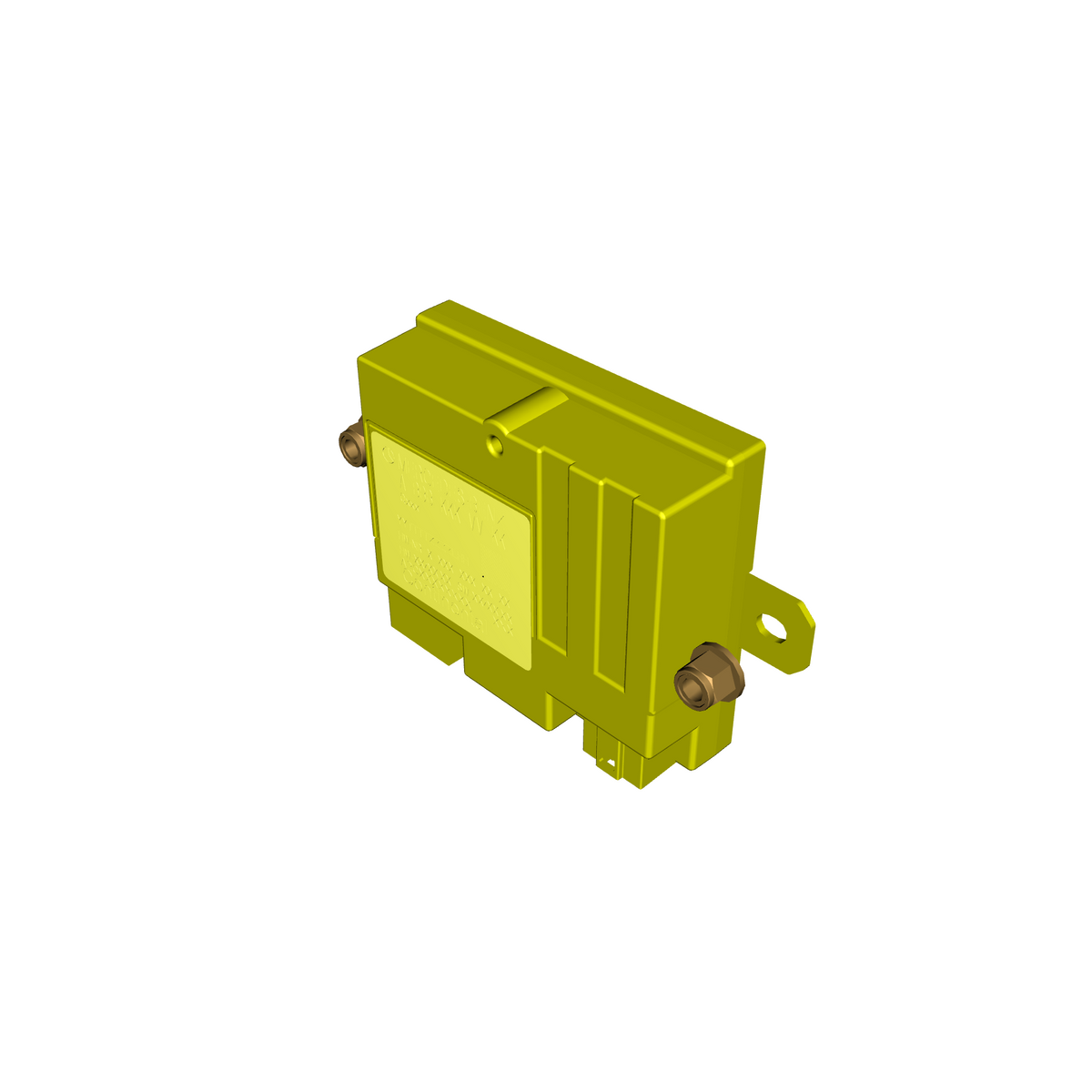 car:DBS ZAGATO,item_no:,quantity:1,reference:DBS_ZAGATO_PartsCatalogue-100105-10 Fuel System Control Module