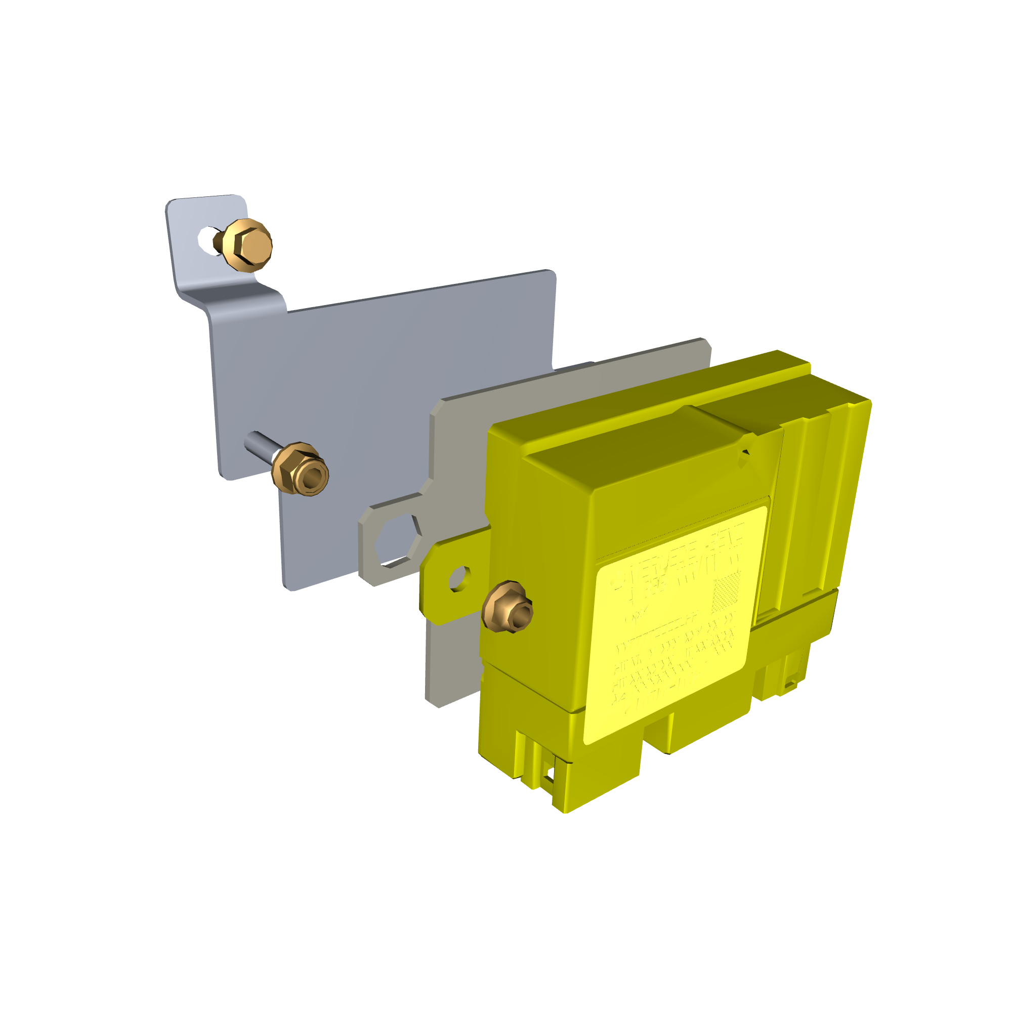 car:DBS,item_no:,quantity:1,reference:DBS_19_PartsCatalogue-100105-10 Fuel System Control Module